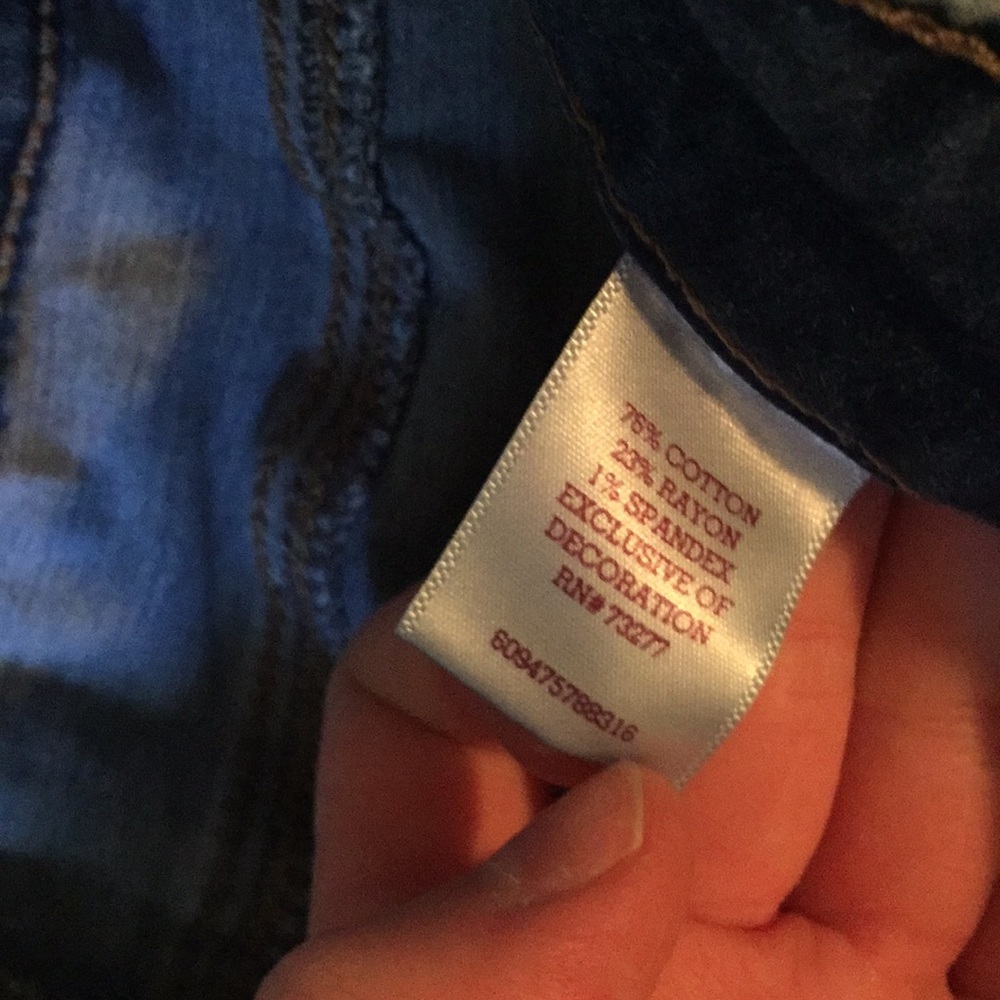 Jeans - Picture 2 of 3